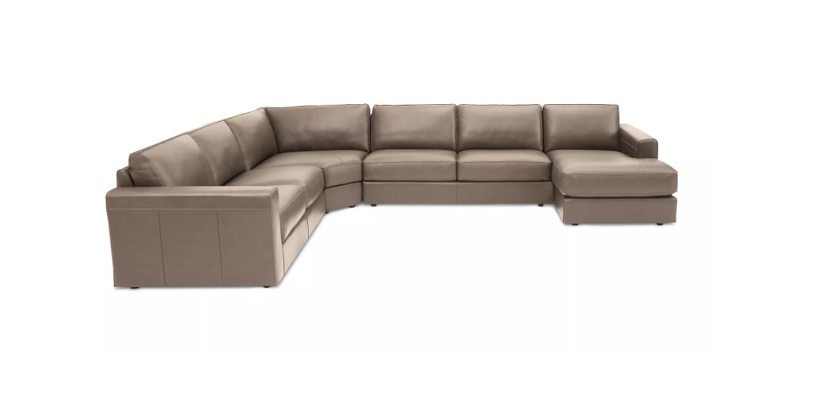 Grammy Sectional