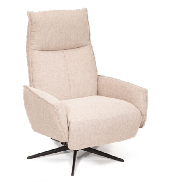 Brego Pushback Recliner