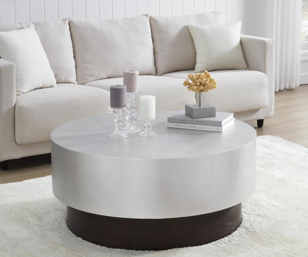Dotty Cocktail Table