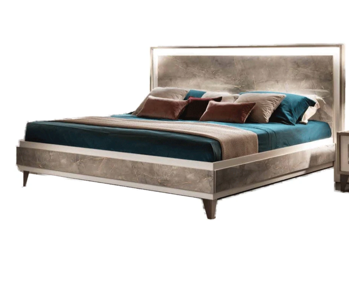 Ambra Bed