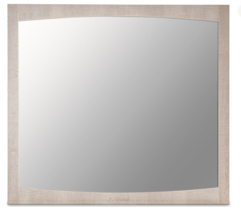 Marin Mirror