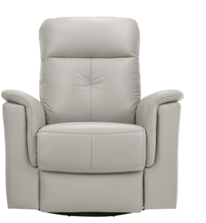 Bristow Swivel Recliner