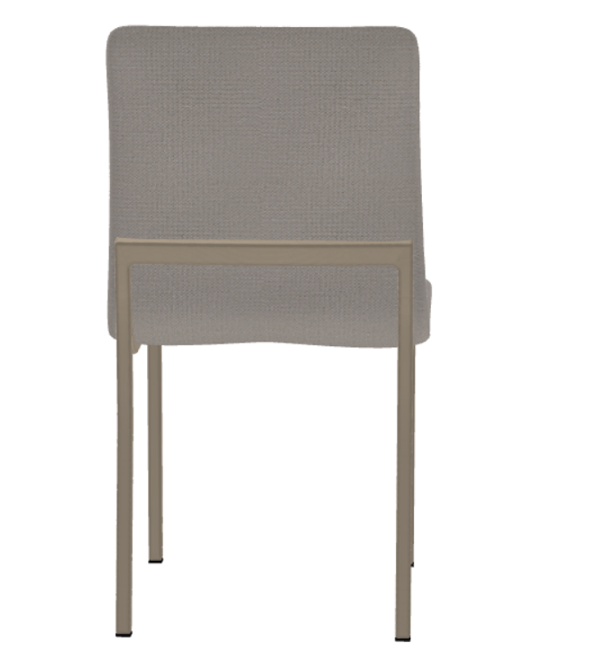 Whitney Upholstered  Chair