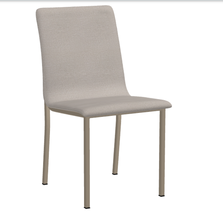 Whitney Upholstered  Chair