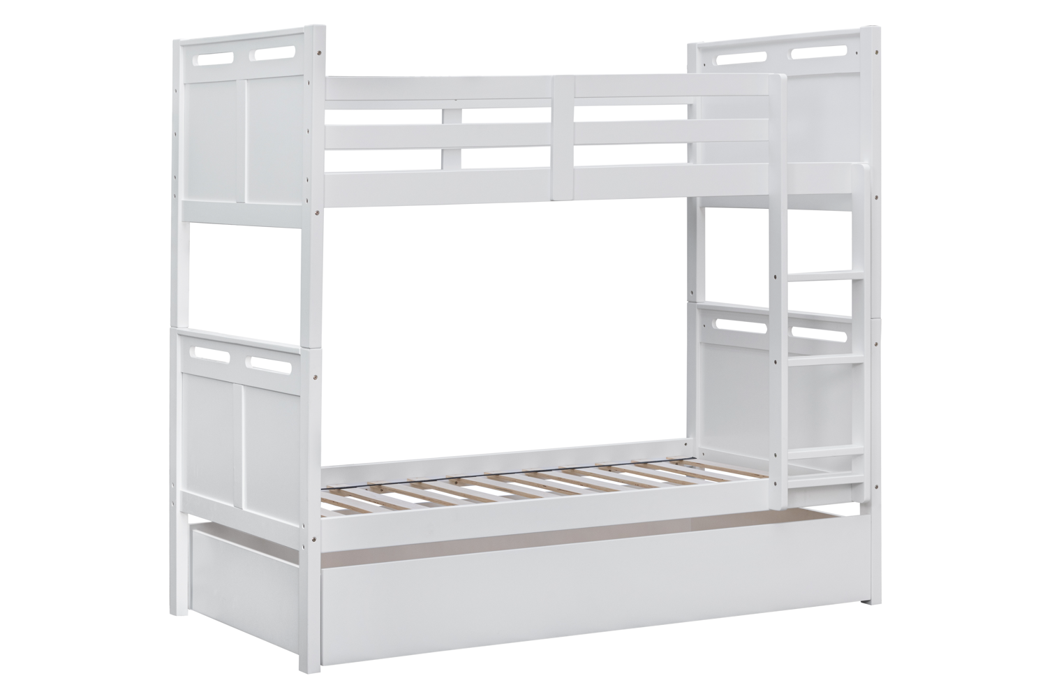 Tree Line Bunk Bed