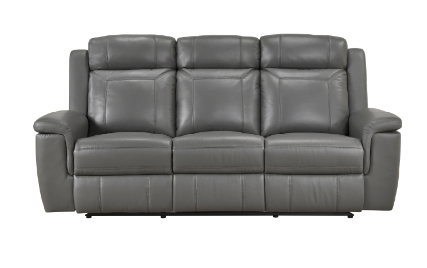 Nest Reclining Sofa