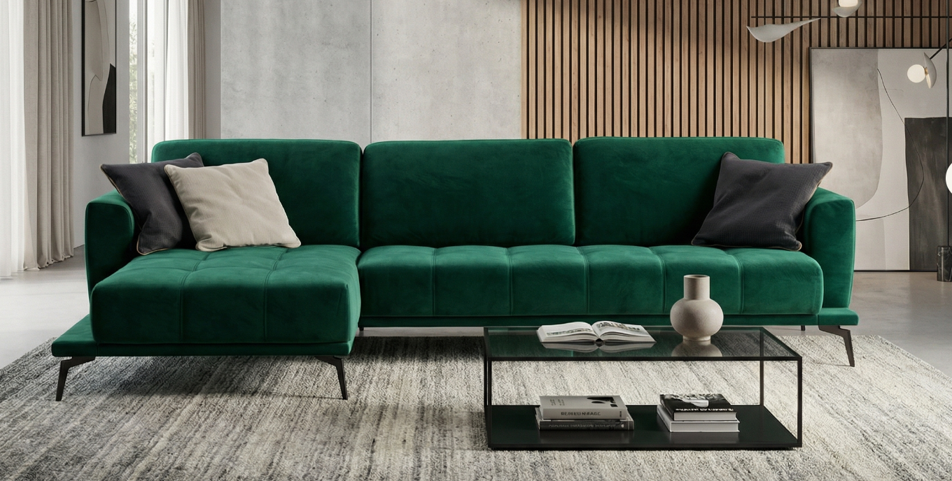 Russel Sofa