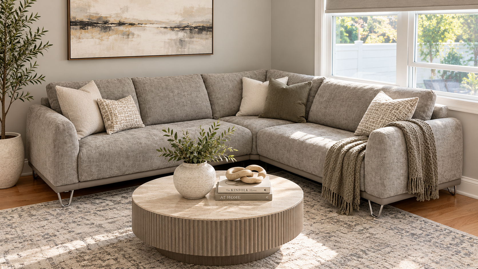 Noble Sectional
