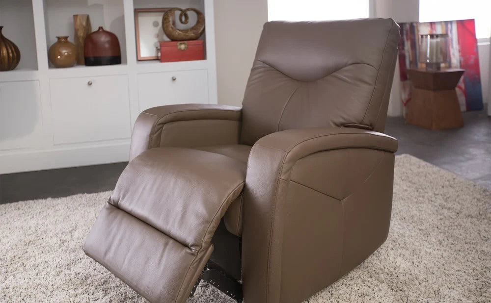 Torrington Recliner