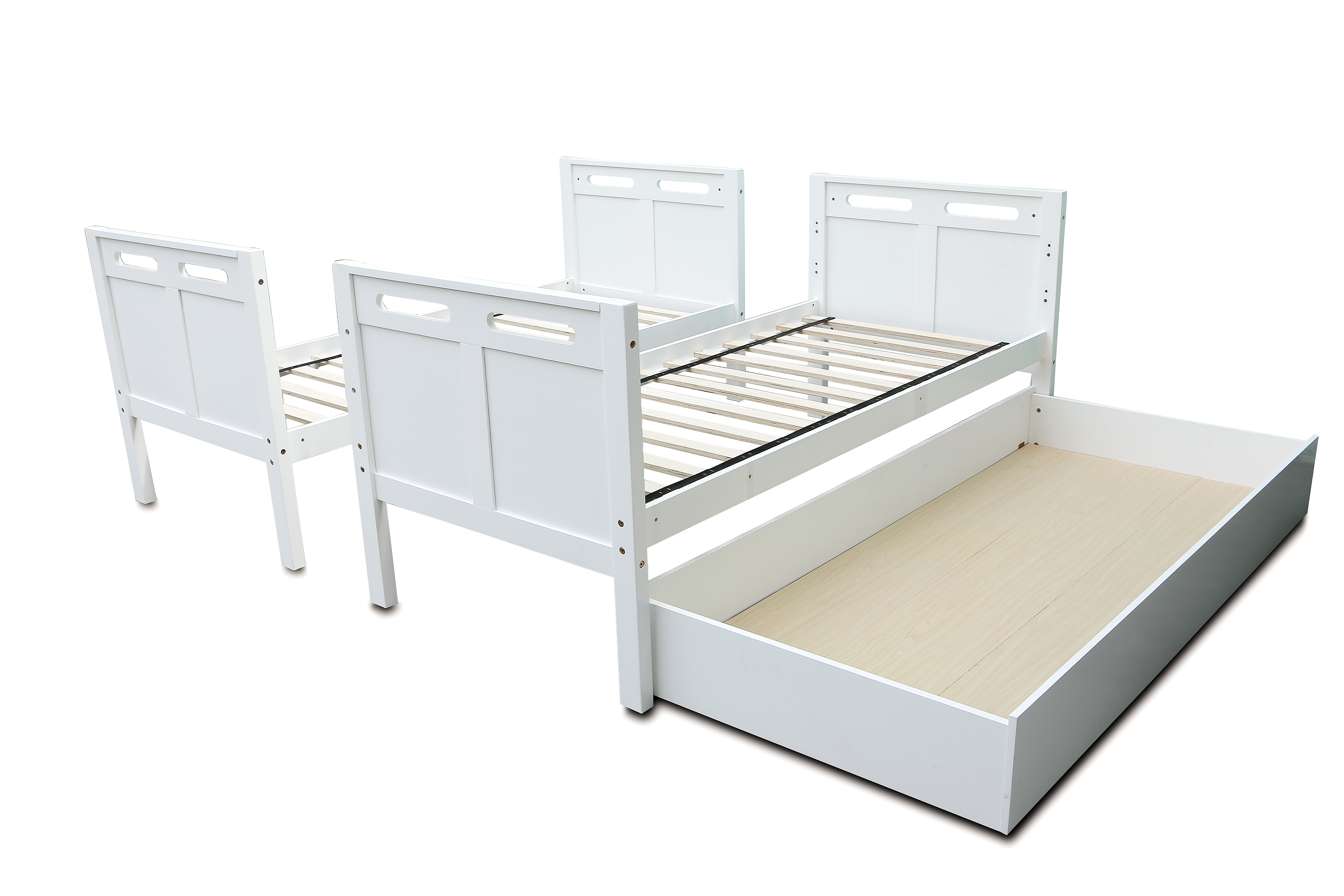 Tree Line Bunk Bed
