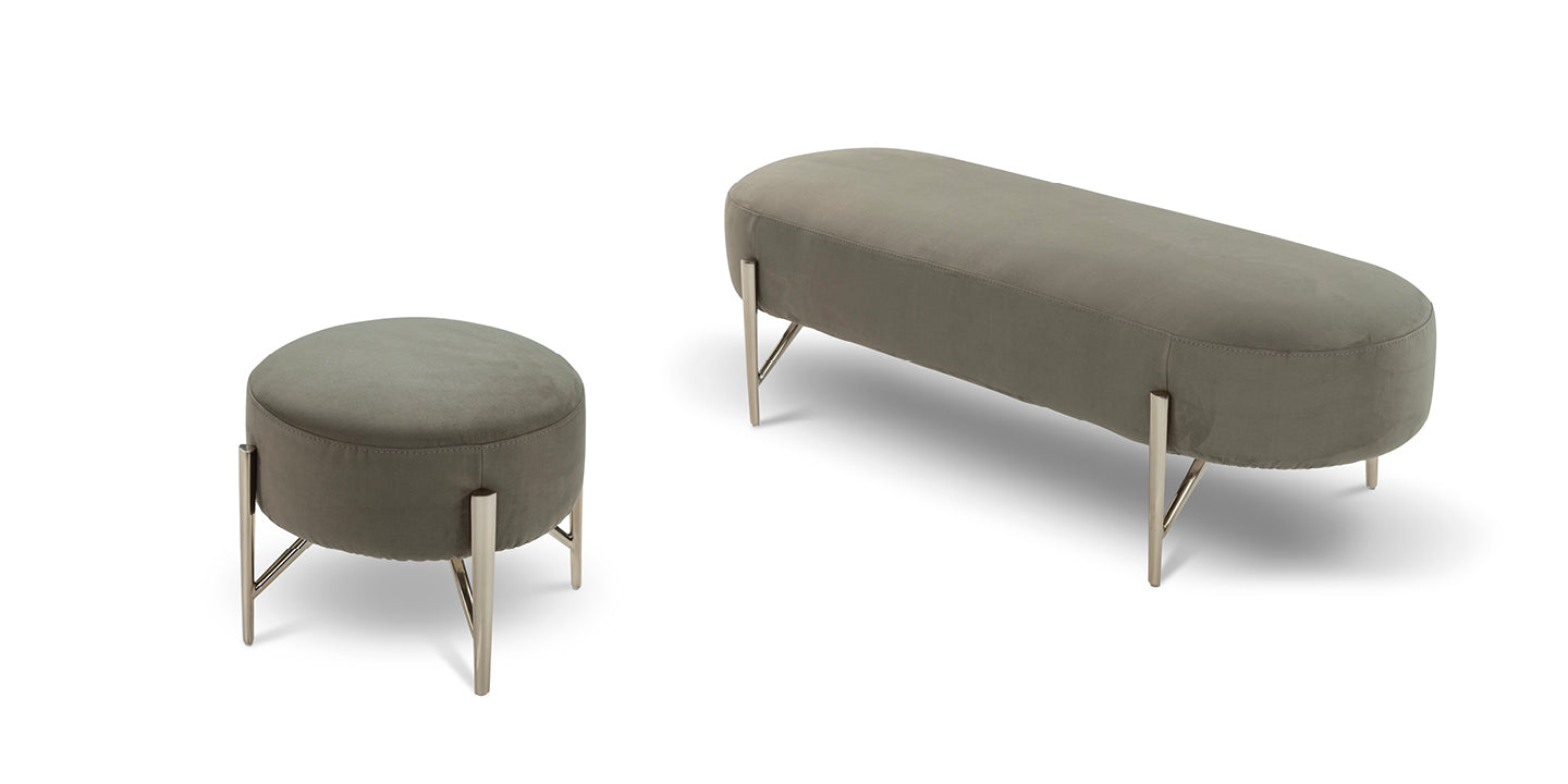 Venere Ottoman Collection