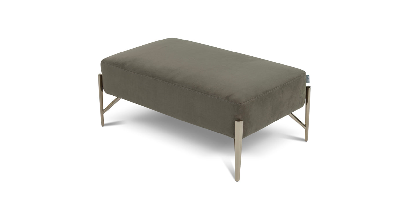 Venere Ottoman Collection