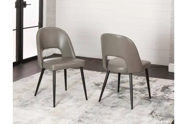 Pluto Upholstered Chair