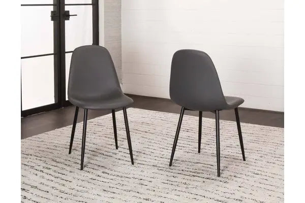 Lena Upholstered Chair