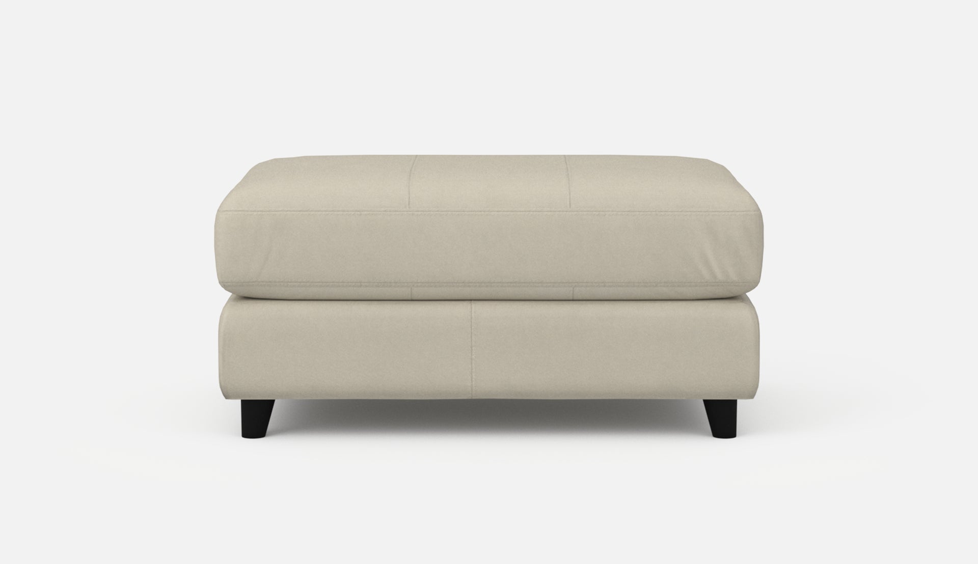 Alula Ottoman