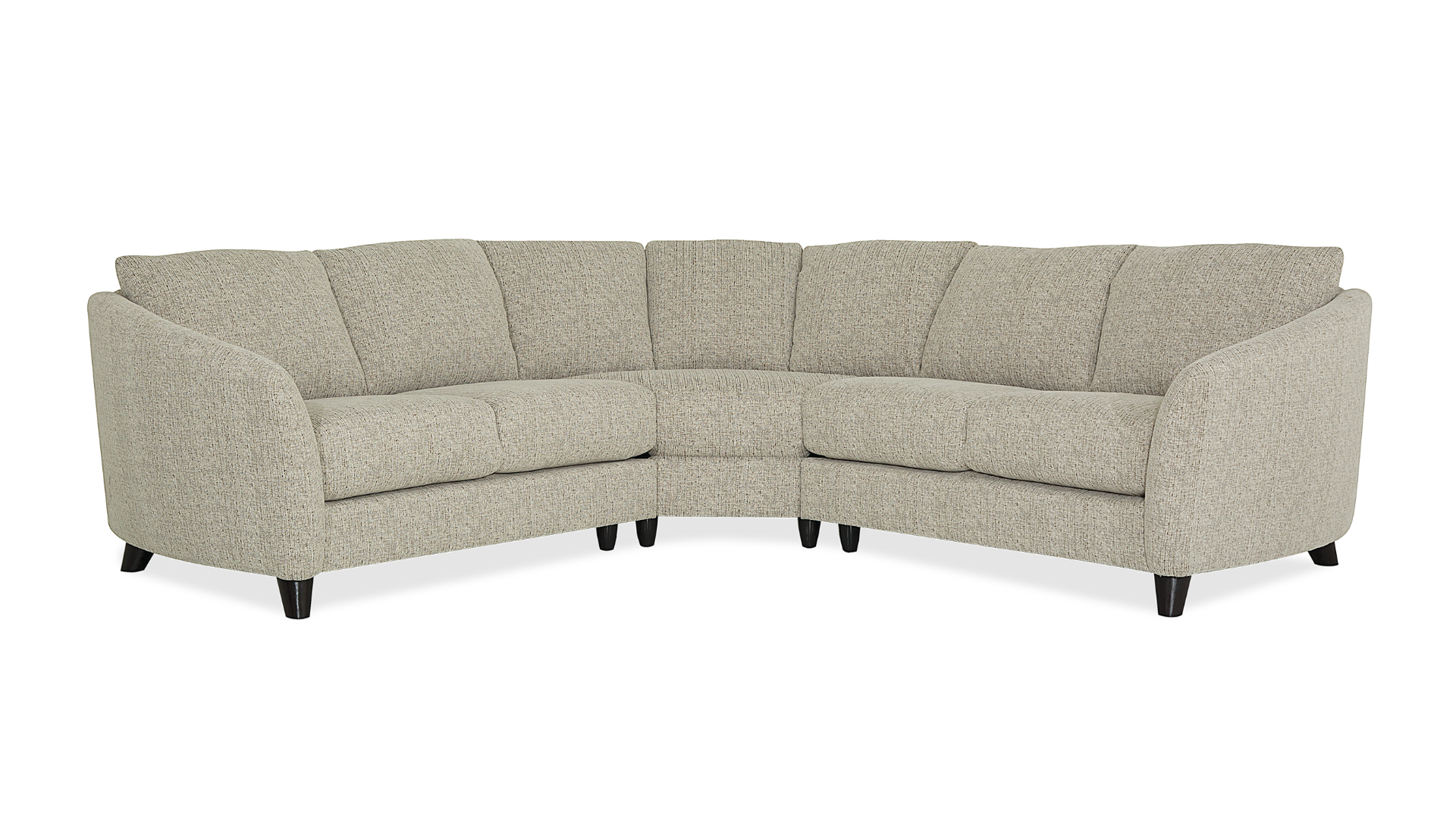 Alula Sectional