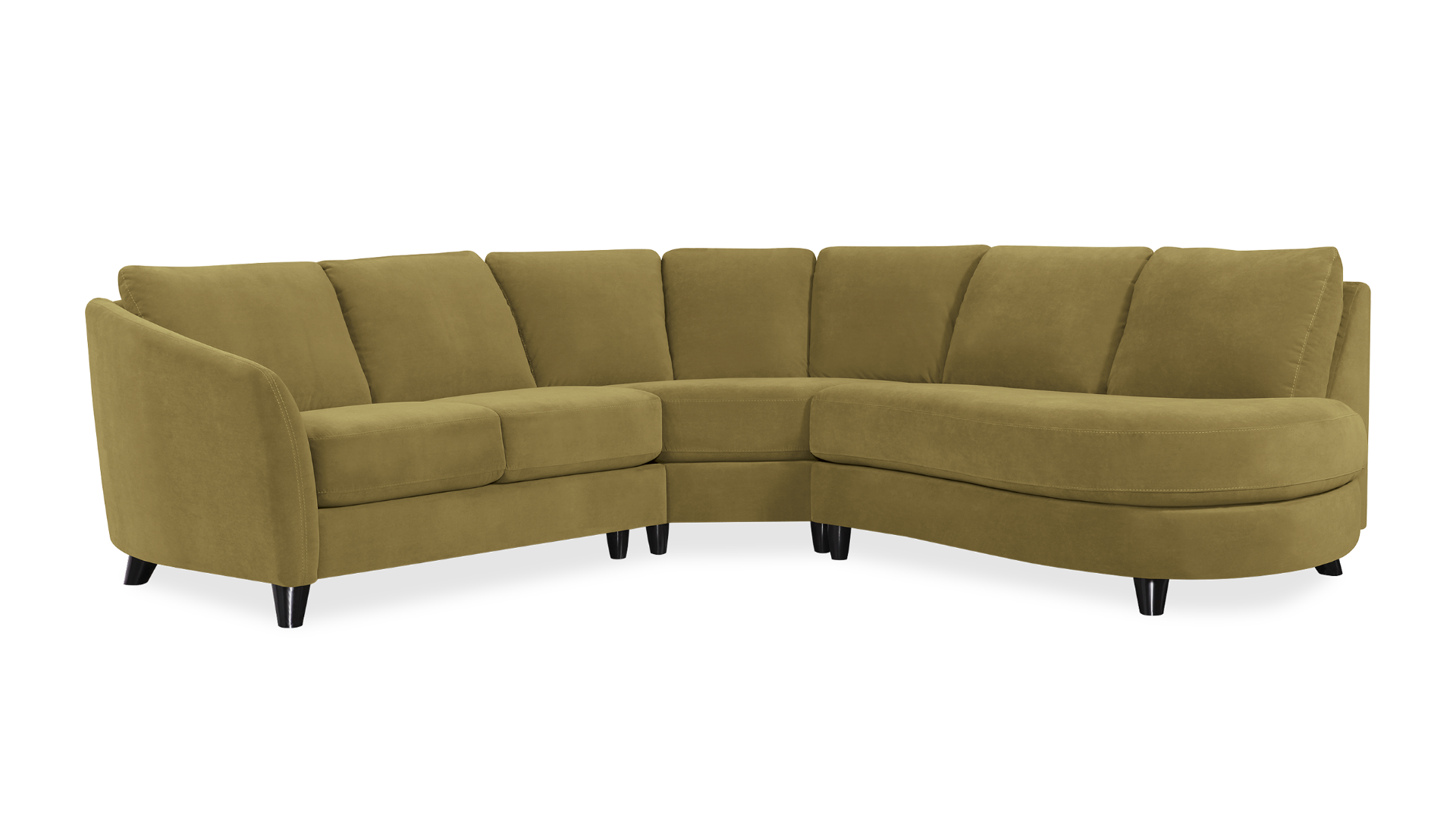 Alula Sectional