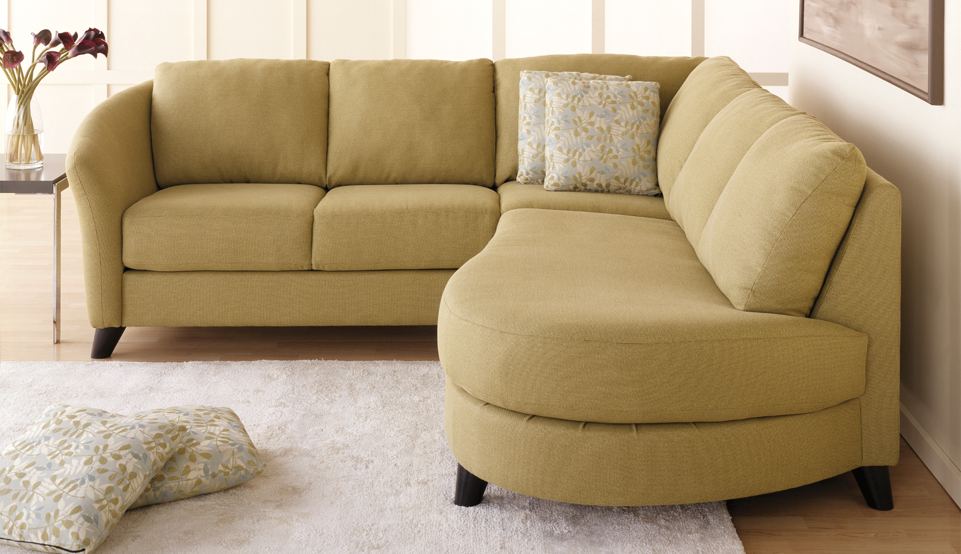 Alula Sectional