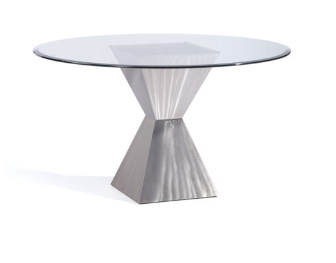 Artisano Small Square Table