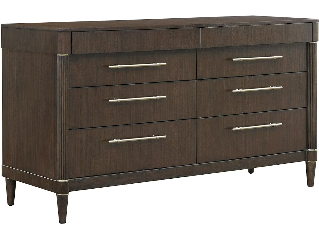 Asher Dresser