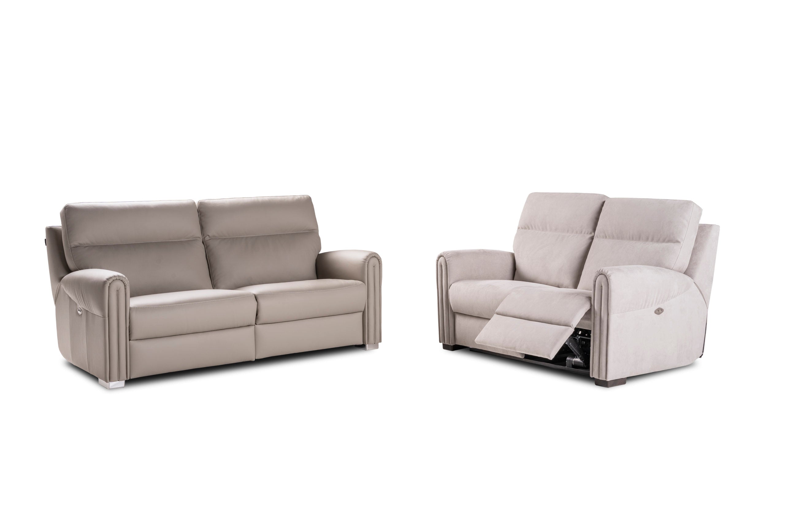 Amara Reclining Sofa