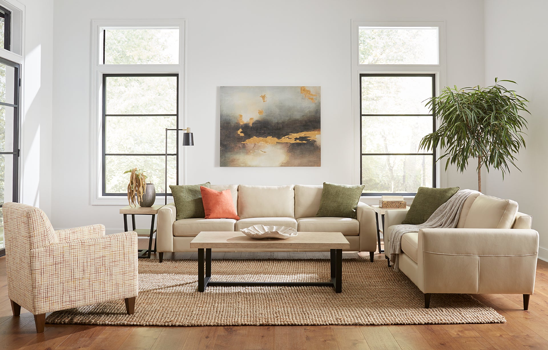 Atticus Sofa