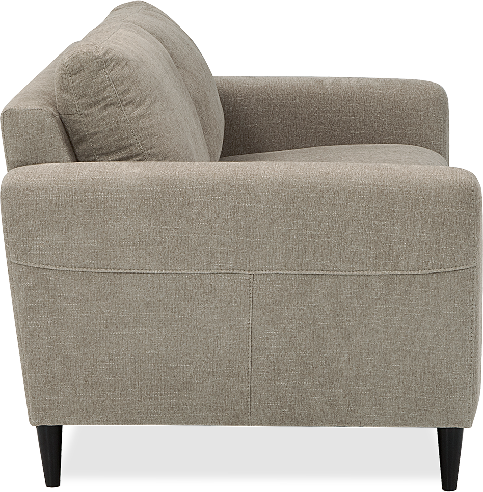 Atticus Loveseat