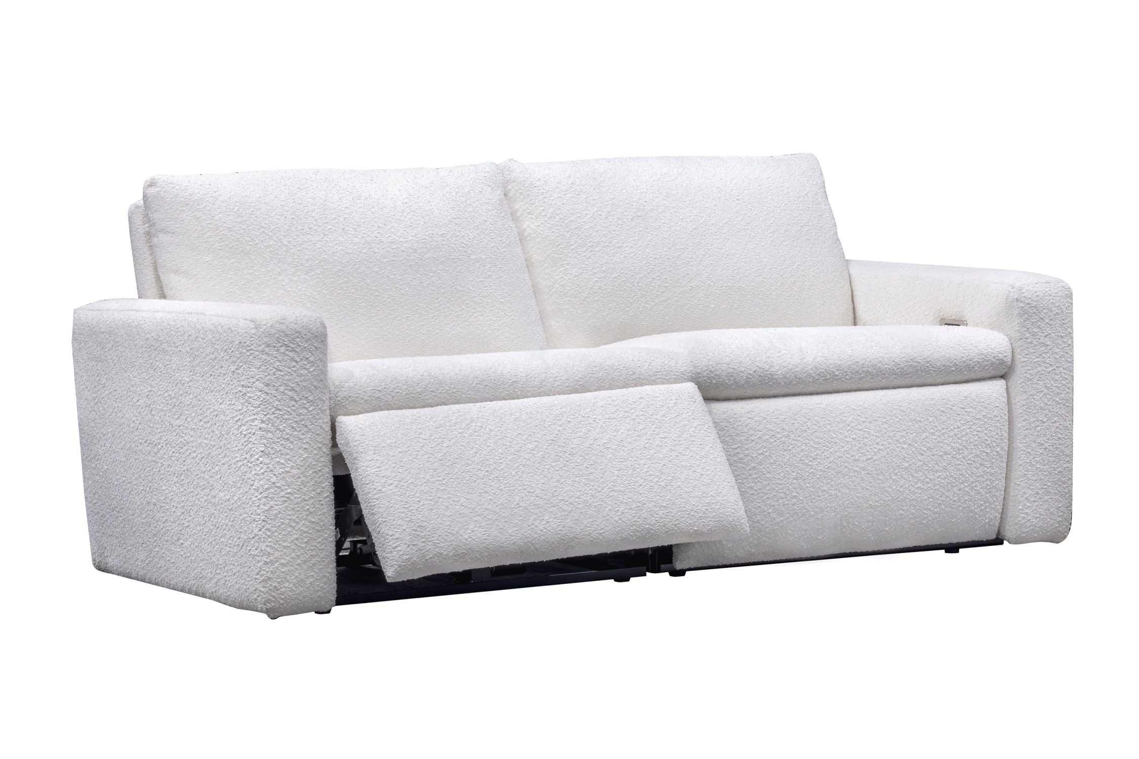 Blanche Reclining Sofa