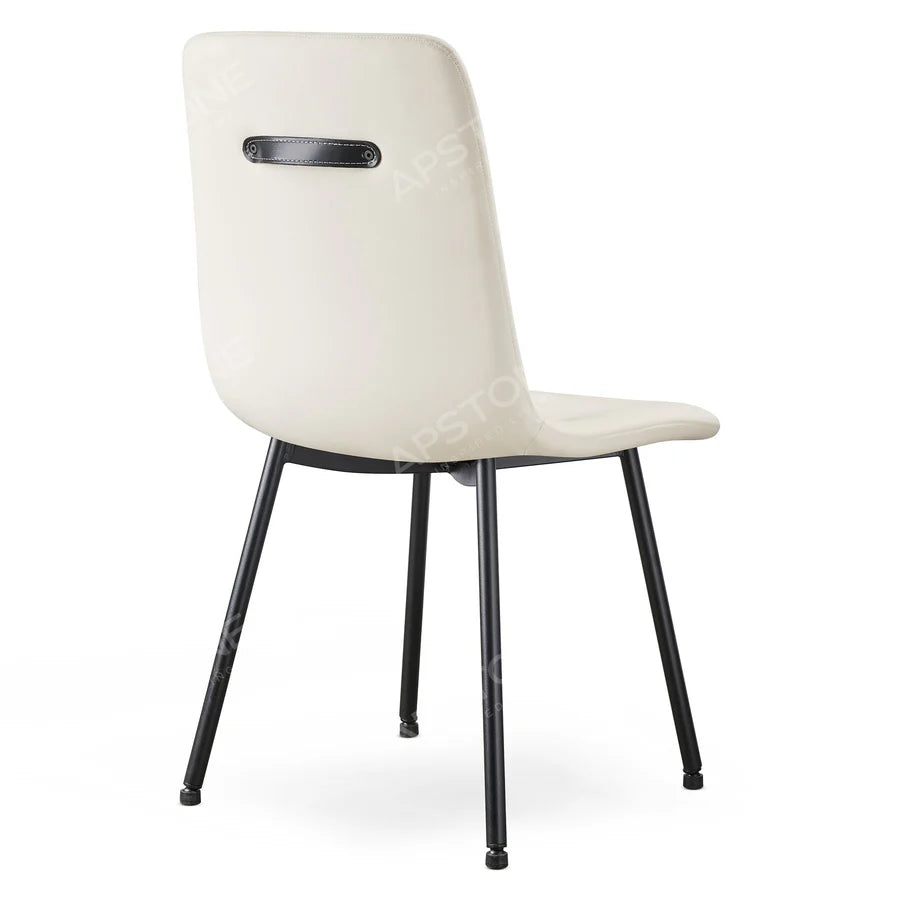 Slate Upholstered Chair