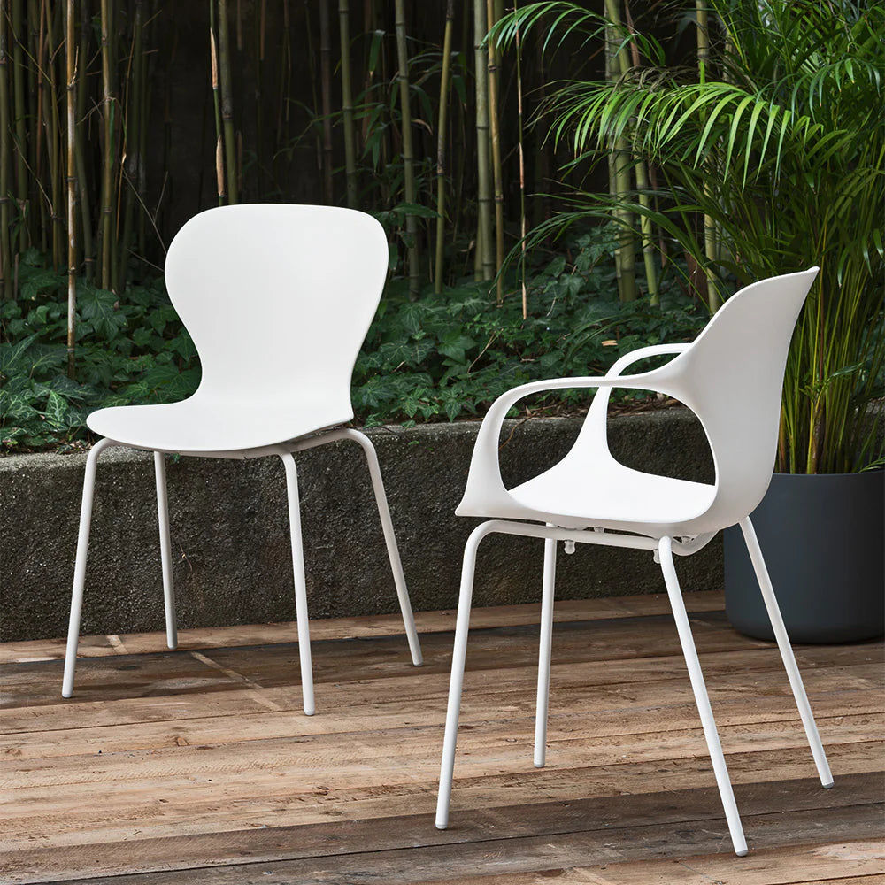 Ops Side Chair