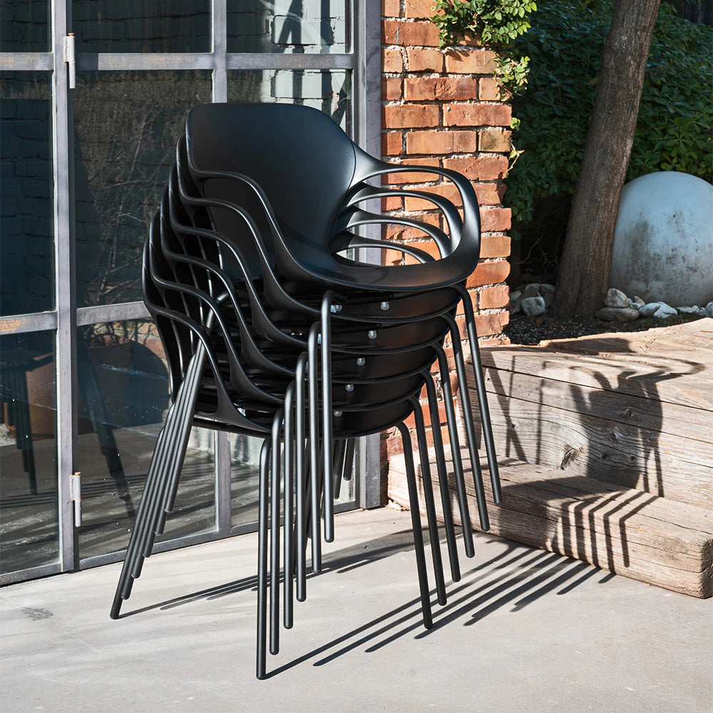 Ops Arm Chair