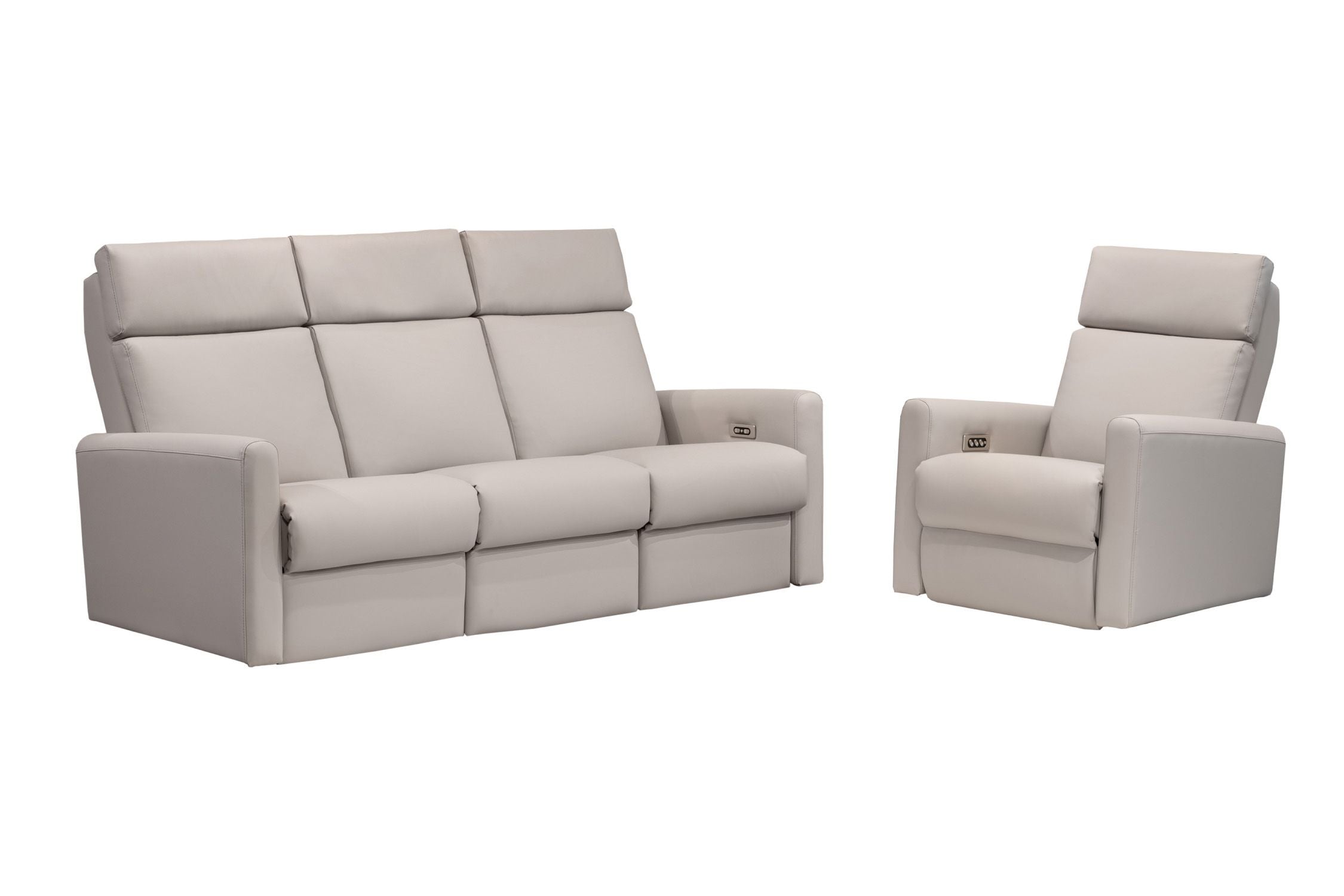 Lillian Reclining Sofa