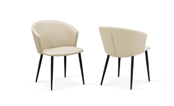 Cyndi Upholstered Chair