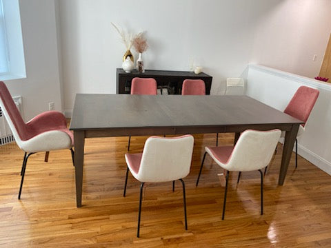 Diana Arm Chair