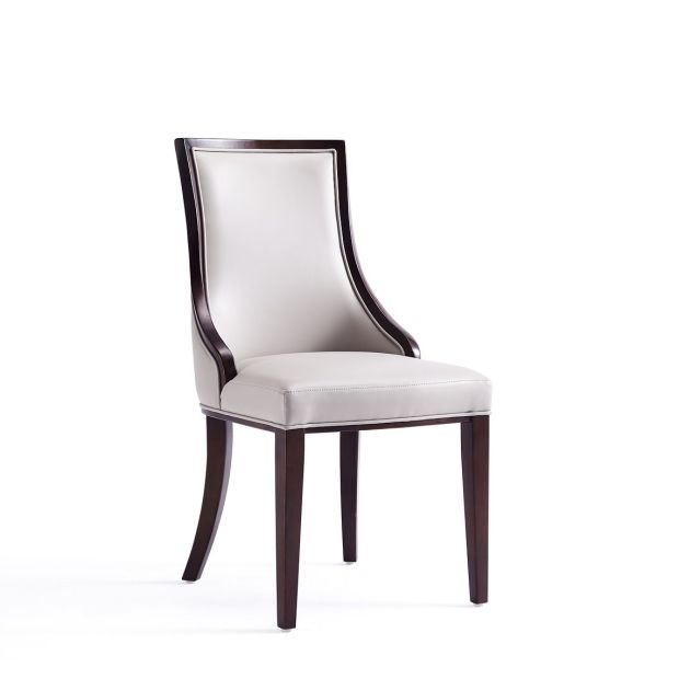 Grand Dining Chair- Side