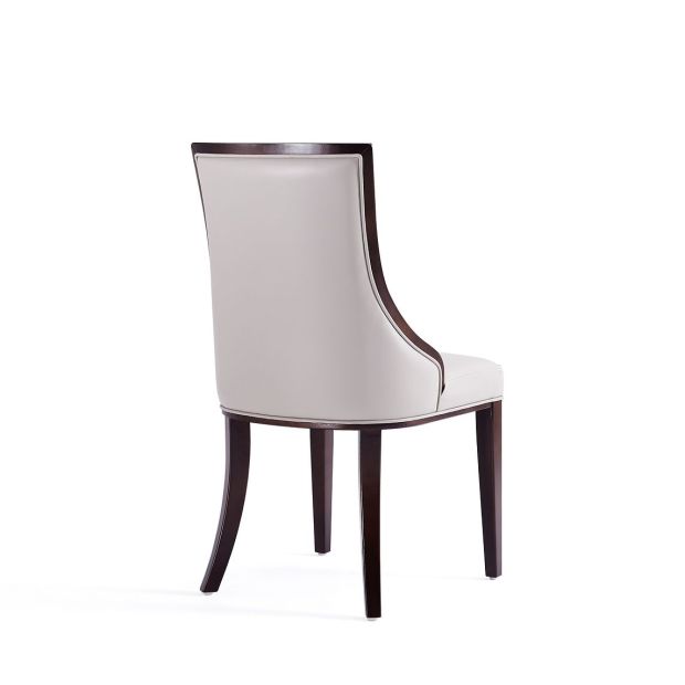 Grand Dining Chair- Side