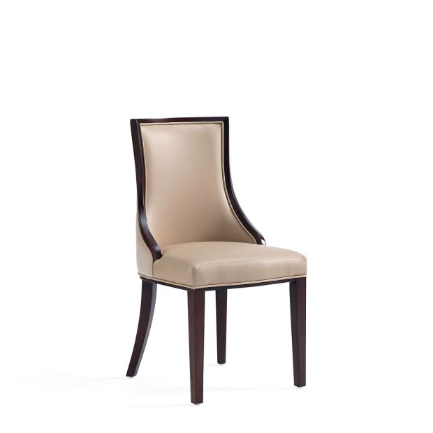 Grand Dining Chair- Side