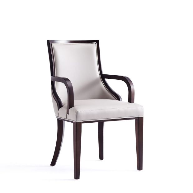 Grand Dining Chair- Arm