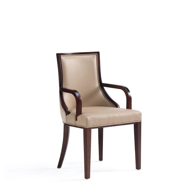 Grand Dining Chair- Arm