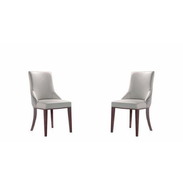 Shubert Dining Chair- Side
