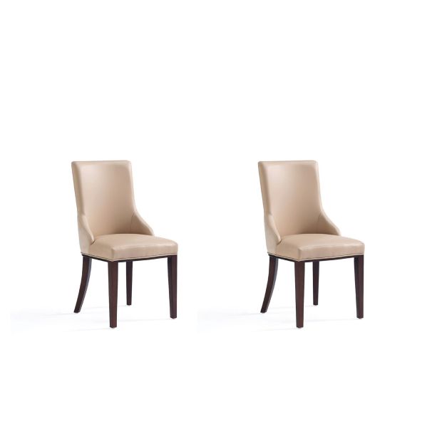 Shubert Dining Chair- Side