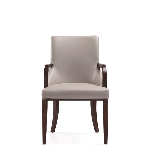 Shubert Dining Chair- Arm
