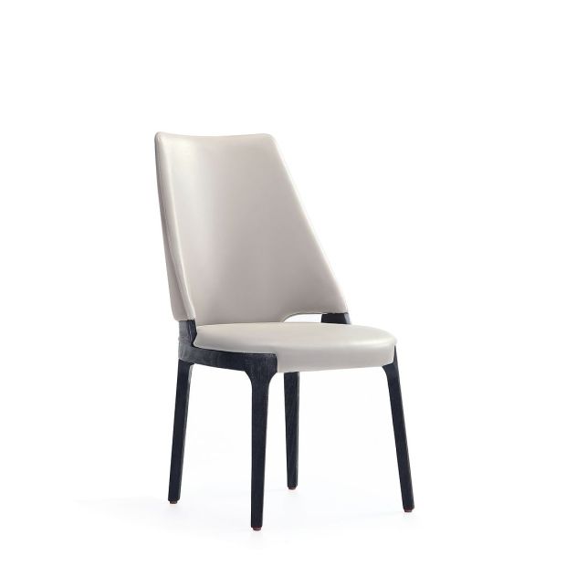 Kara  Dining Chair- Side