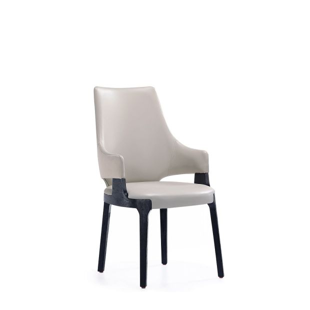 Kara  Dining Chair- Arm