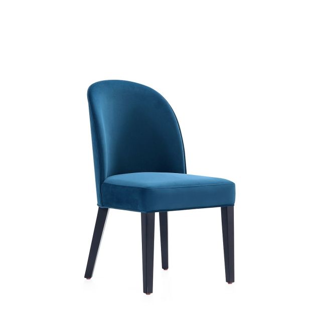 Hillman  Dining Chair- Side