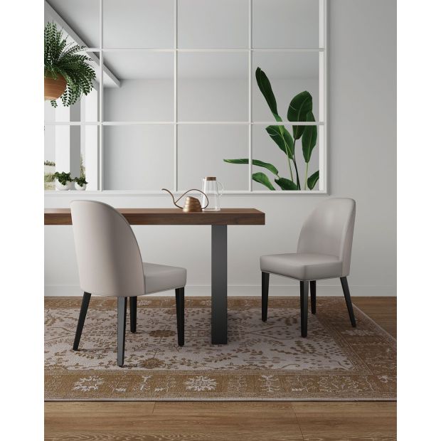 Hillman  Dining Chair- Side