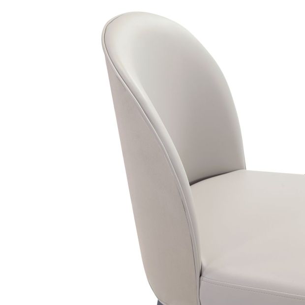 Hillman  Dining Chair- Side