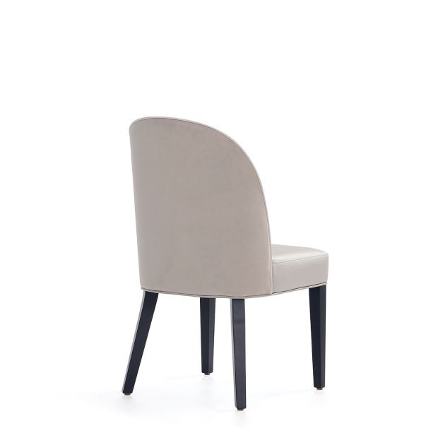 Hillman  Dining Chair- Side