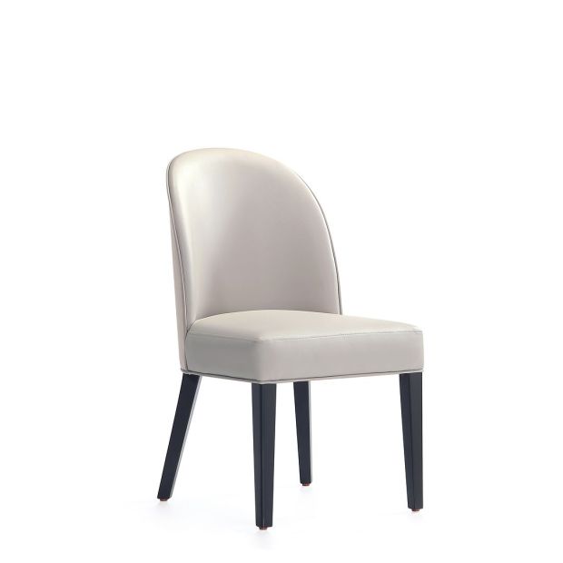 Hillman  Dining Chair- Side