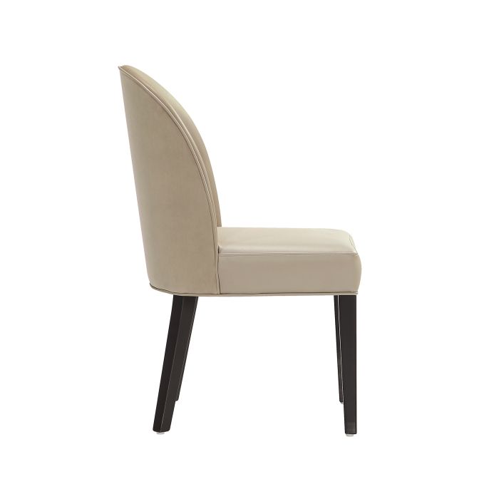 Hillman  Dining Chair- Side